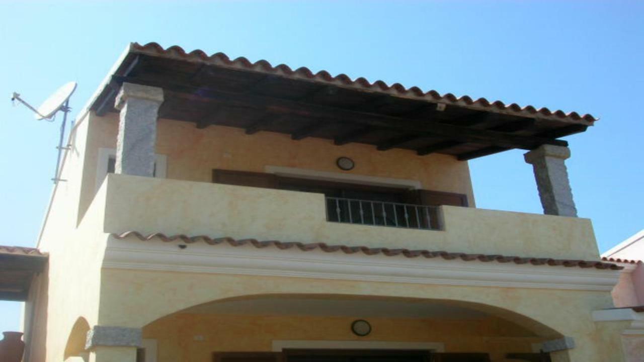 Casa Gaia Boutique Con Vista Mare In Sardegna