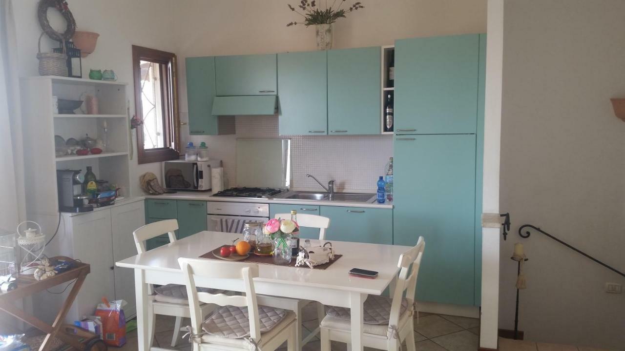 Casa Gaia Boutique Con Vista Mare In Sardegna Hébergement de vacances Olbia