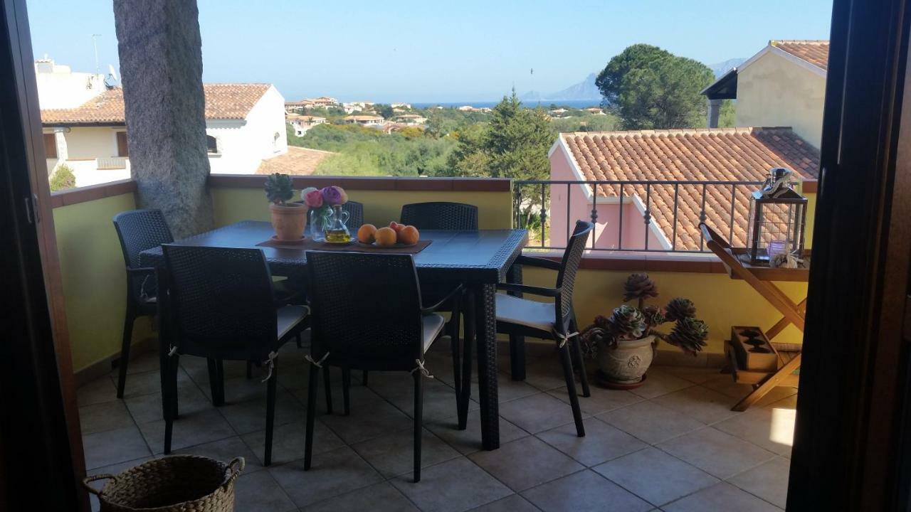 Casa Gaia Boutique Con Vista Mare In Sardegna Hébergement de vacances *
