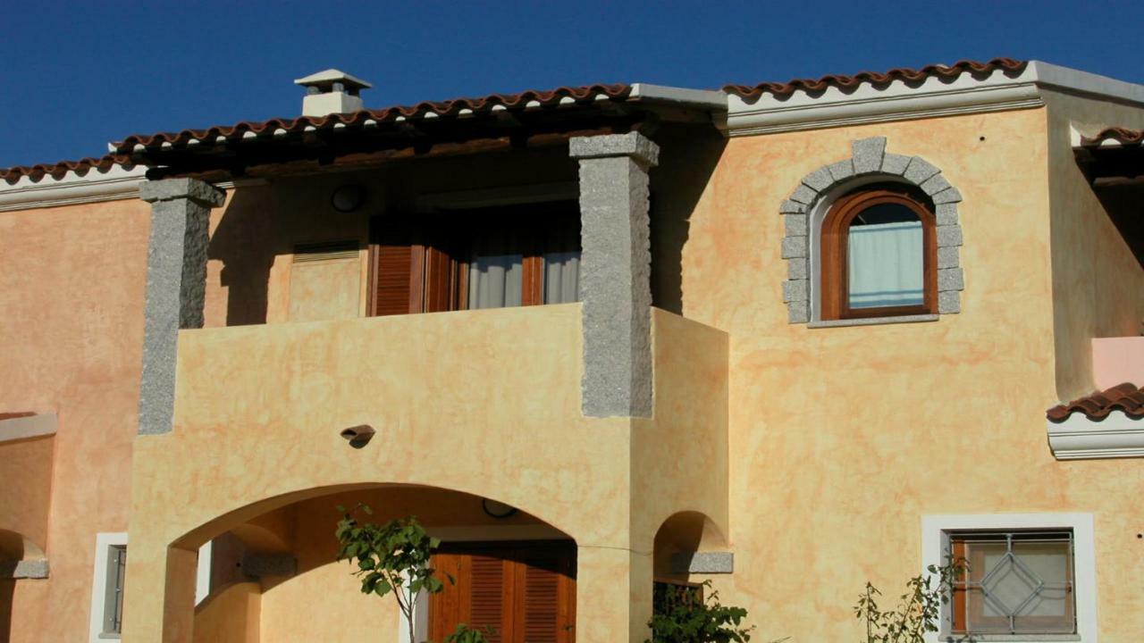 Casa Gaia Boutique Con Vista Mare In Sardegna Olbia