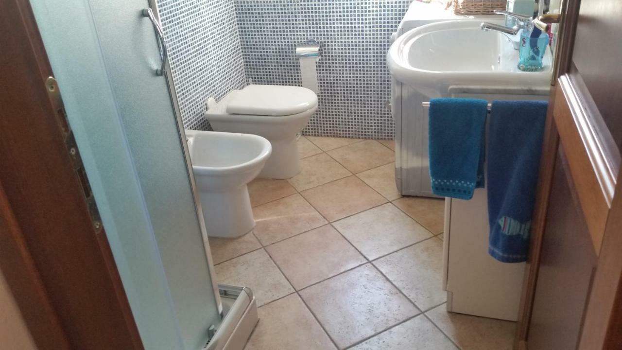Hébergement de vacances Casa Gaia Boutique Con Vista Mare In Sardegna *