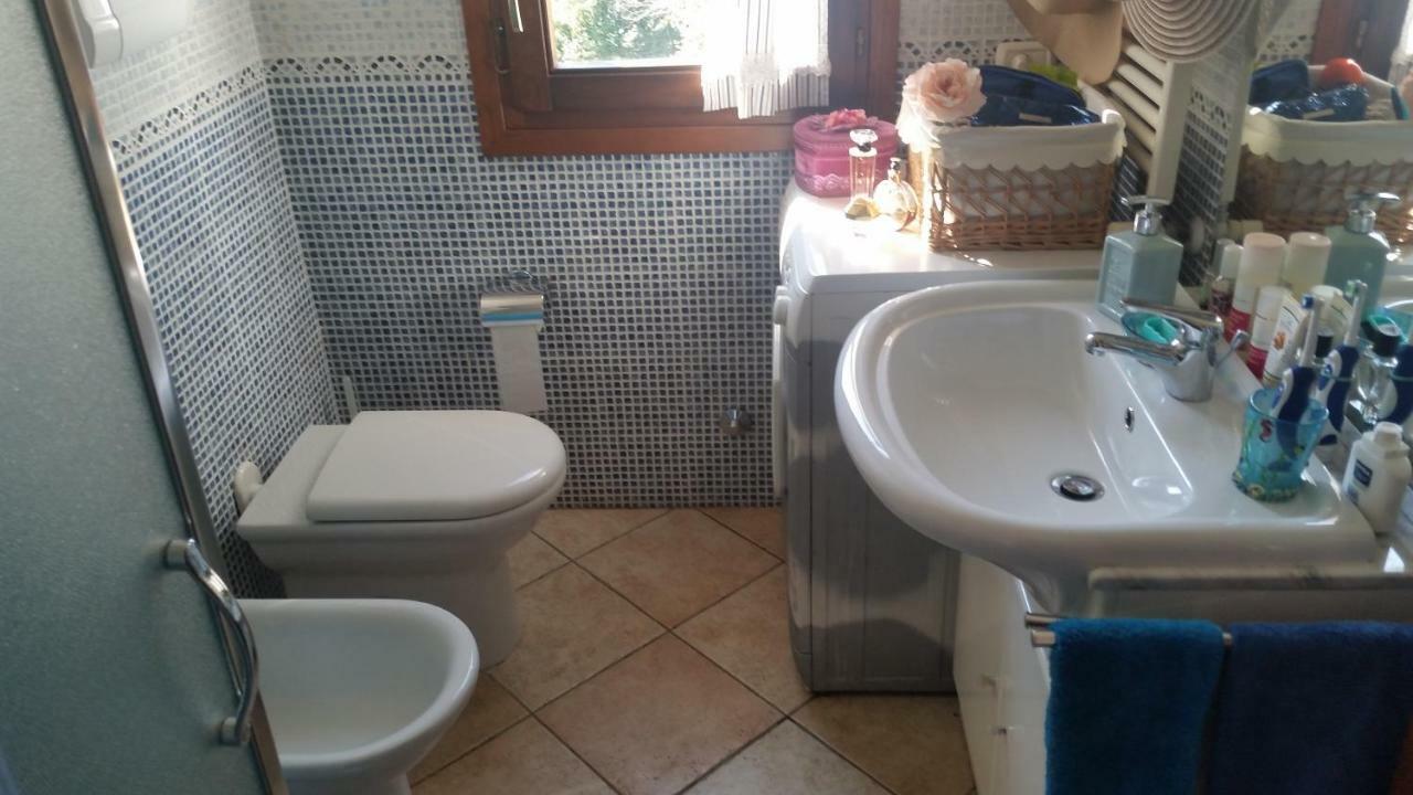 Hébergement de vacances Casa Gaia Boutique Con Vista Mare In Sardegna