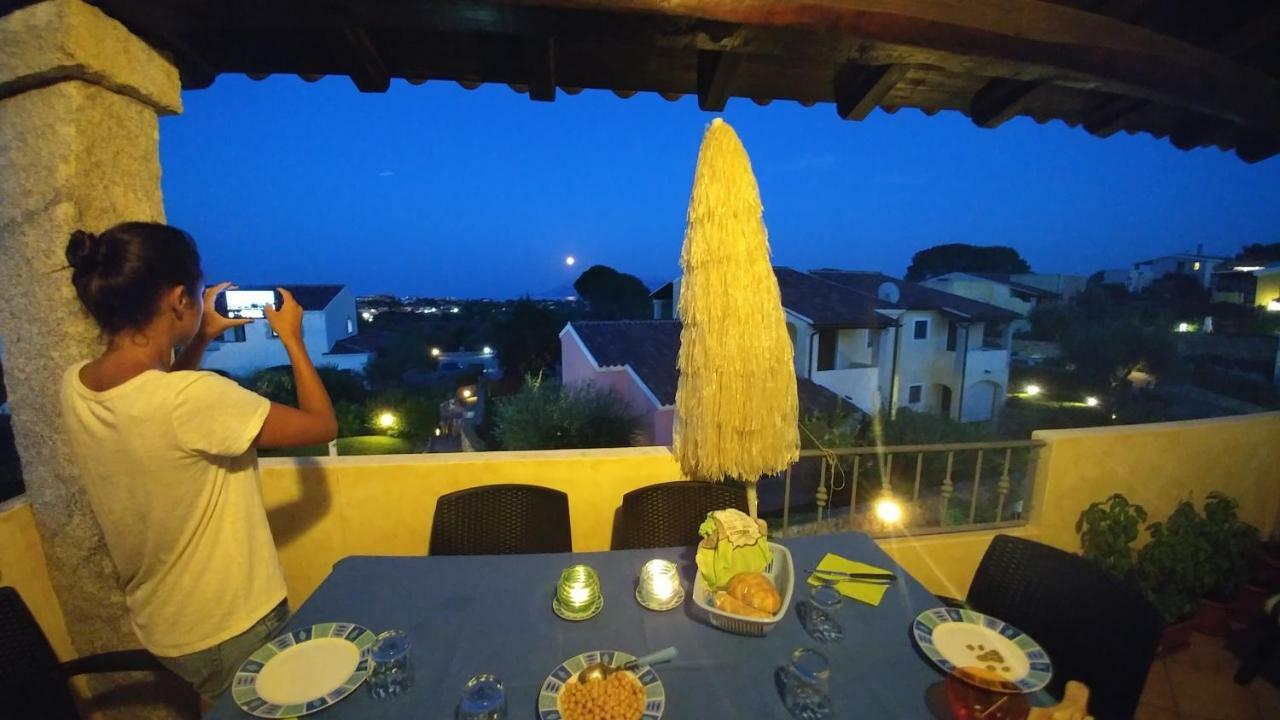 Casa Gaia Boutique Con Vista Mare In Sardegna *