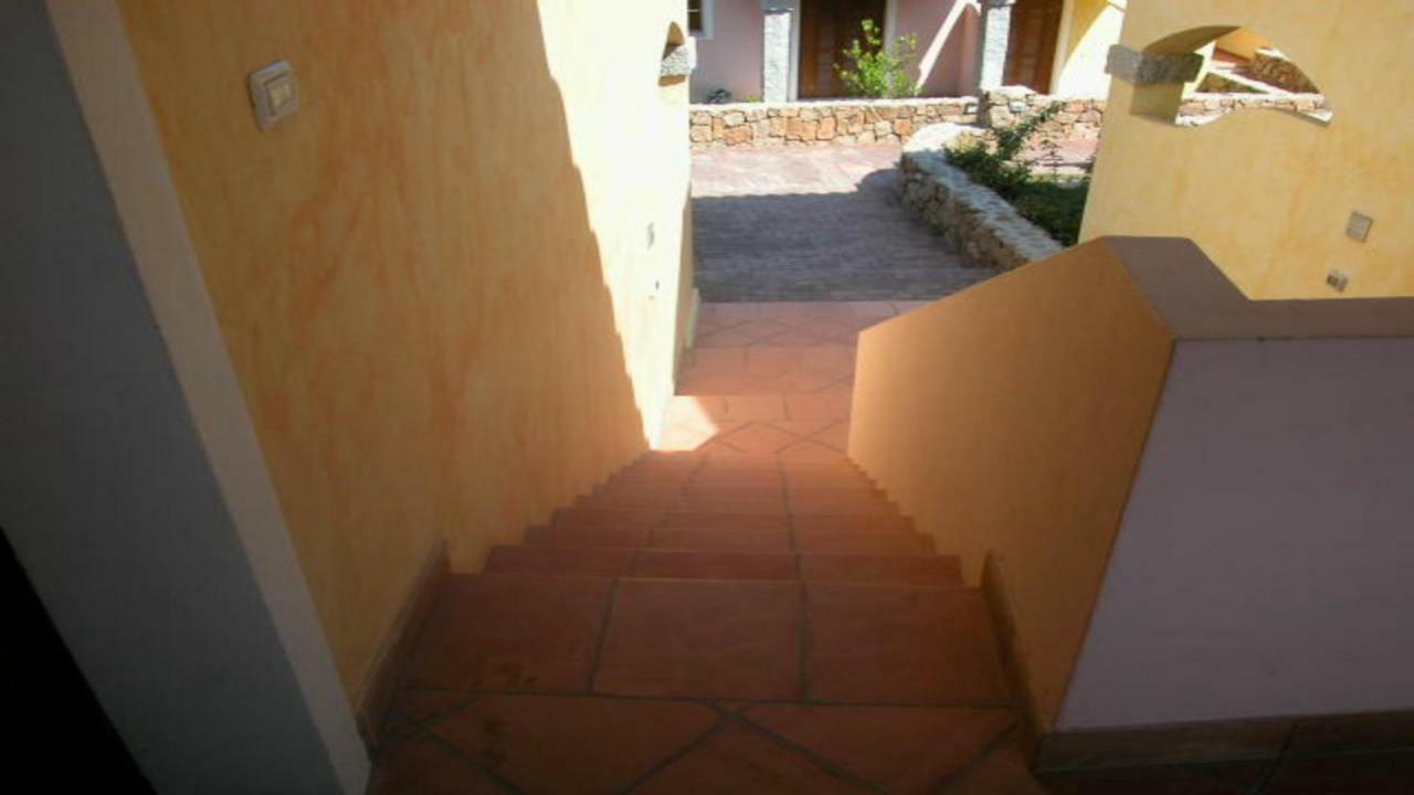 Casa Gaia Boutique Con Vista Mare In Sardegna Hébergement de vacances *