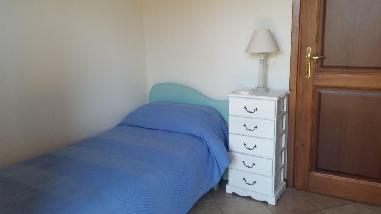 Hébergement de vacances Casa Gaia Boutique Con Vista Mare In Sardegna