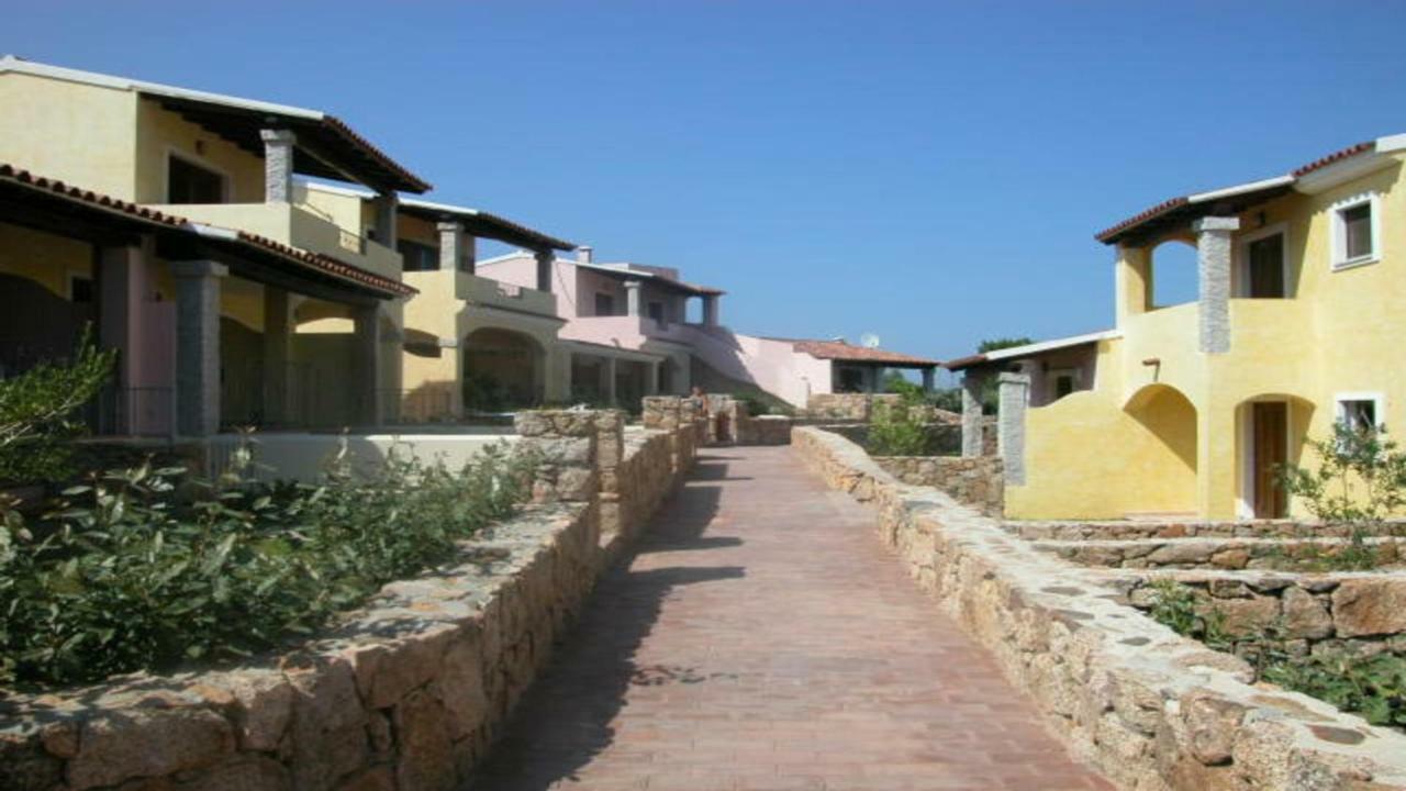 Hébergement de vacances Casa Gaia Boutique Con Vista Mare In Sardegna *