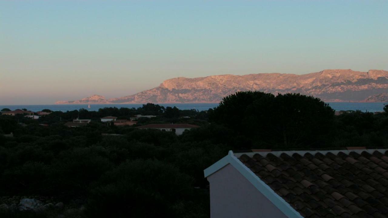 Casa Gaia Boutique Con Vista Mare In Sardegna * Olbia