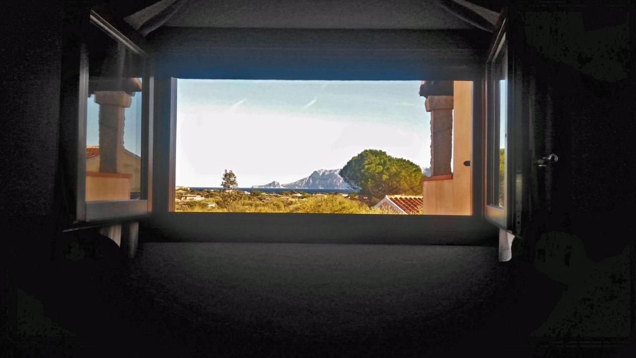 Casa Gaia Boutique Con Vista Mare In Sardegna Hébergement de vacances *