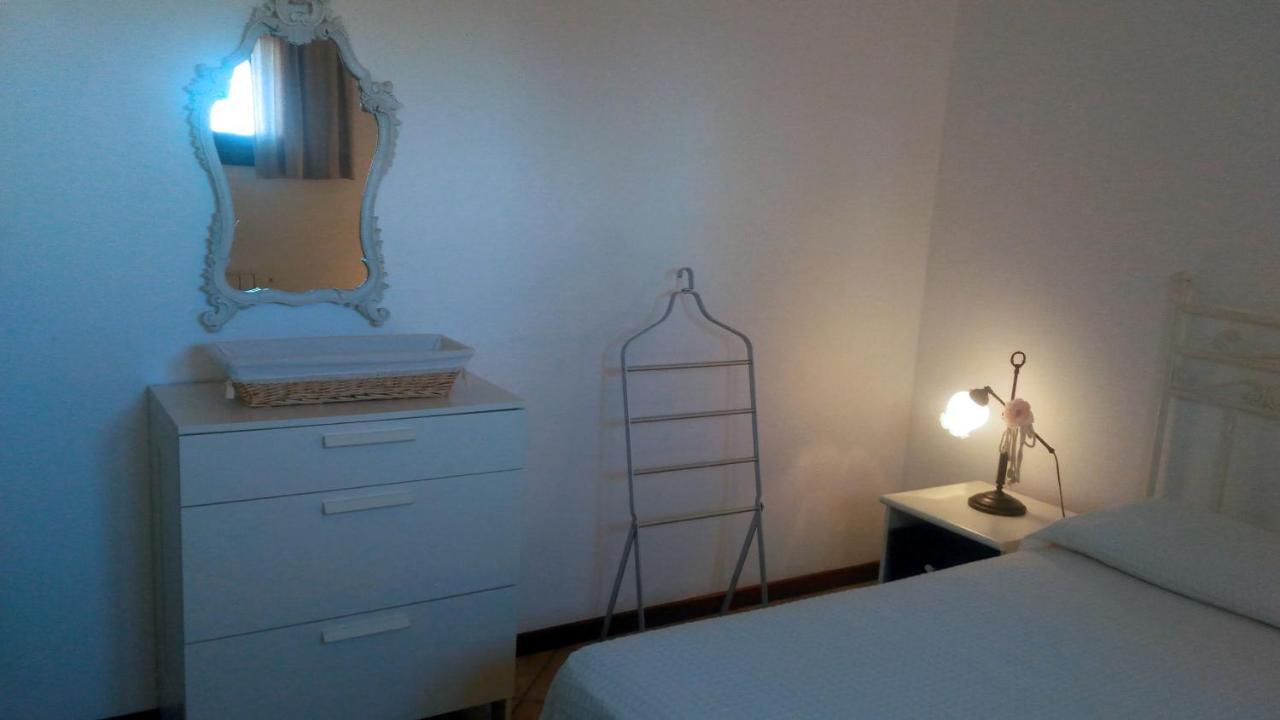 Hébergement de vacances Casa Gaia Boutique Con Vista Mare In Sardegna Olbia