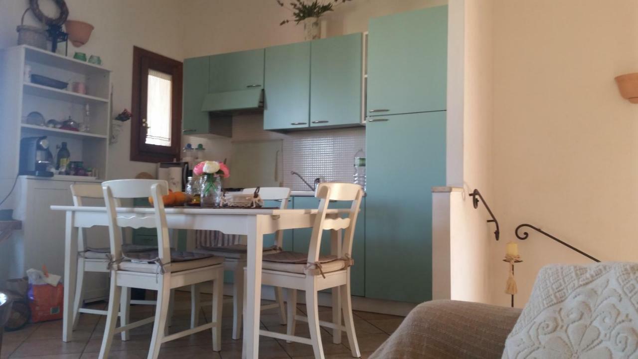 Casa Gaia Con Vista Mare * Olbia