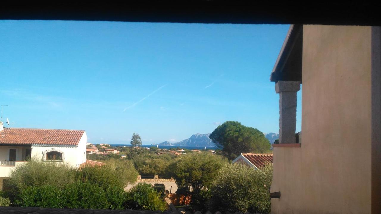 Casa Gaia Con Vista Mare * Olbia